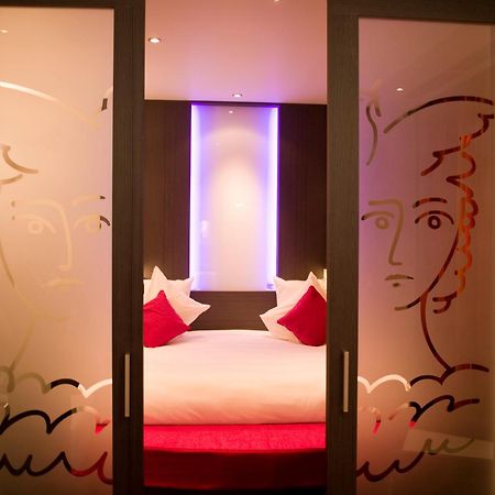 Hotel & Spa Vatel Νιμ Εξωτερικό φωτογραφία