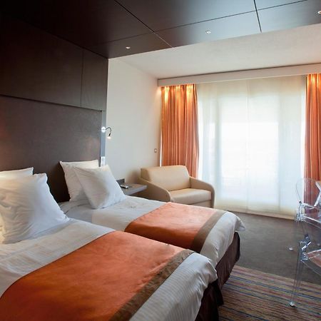Hotel & Spa Vatel Νιμ Εξωτερικό φωτογραφία