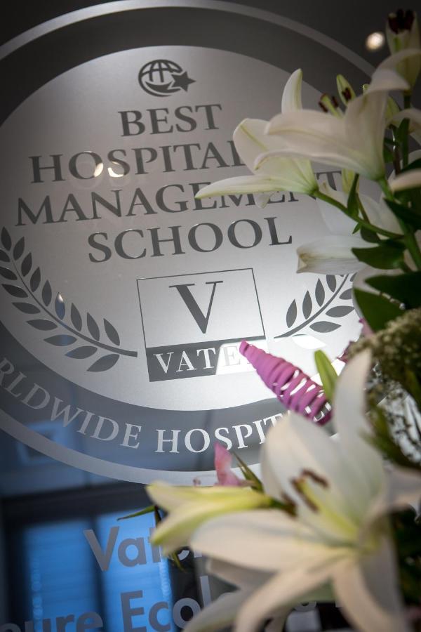 Hotel & Spa Vatel Νιμ Εξωτερικό φωτογραφία