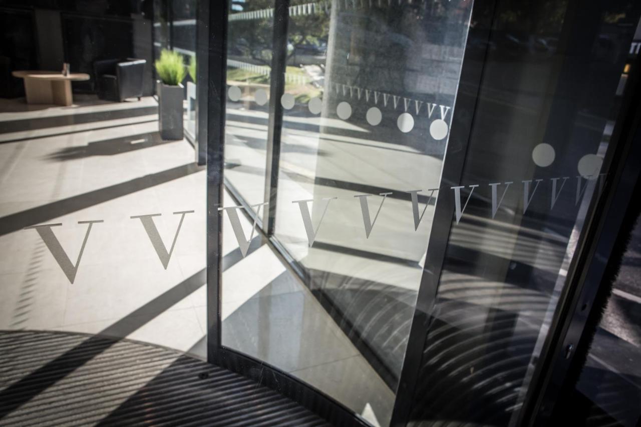Hotel & Spa Vatel Νιμ Εξωτερικό φωτογραφία