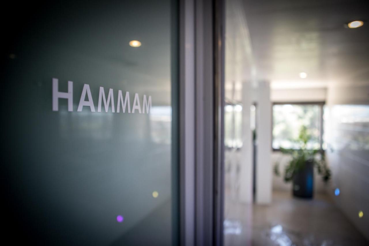 Hotel & Spa Vatel Νιμ Εξωτερικό φωτογραφία