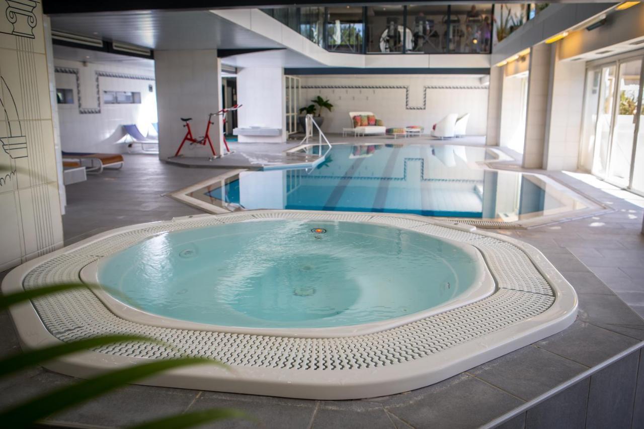 Hotel & Spa Vatel Νιμ Εξωτερικό φωτογραφία