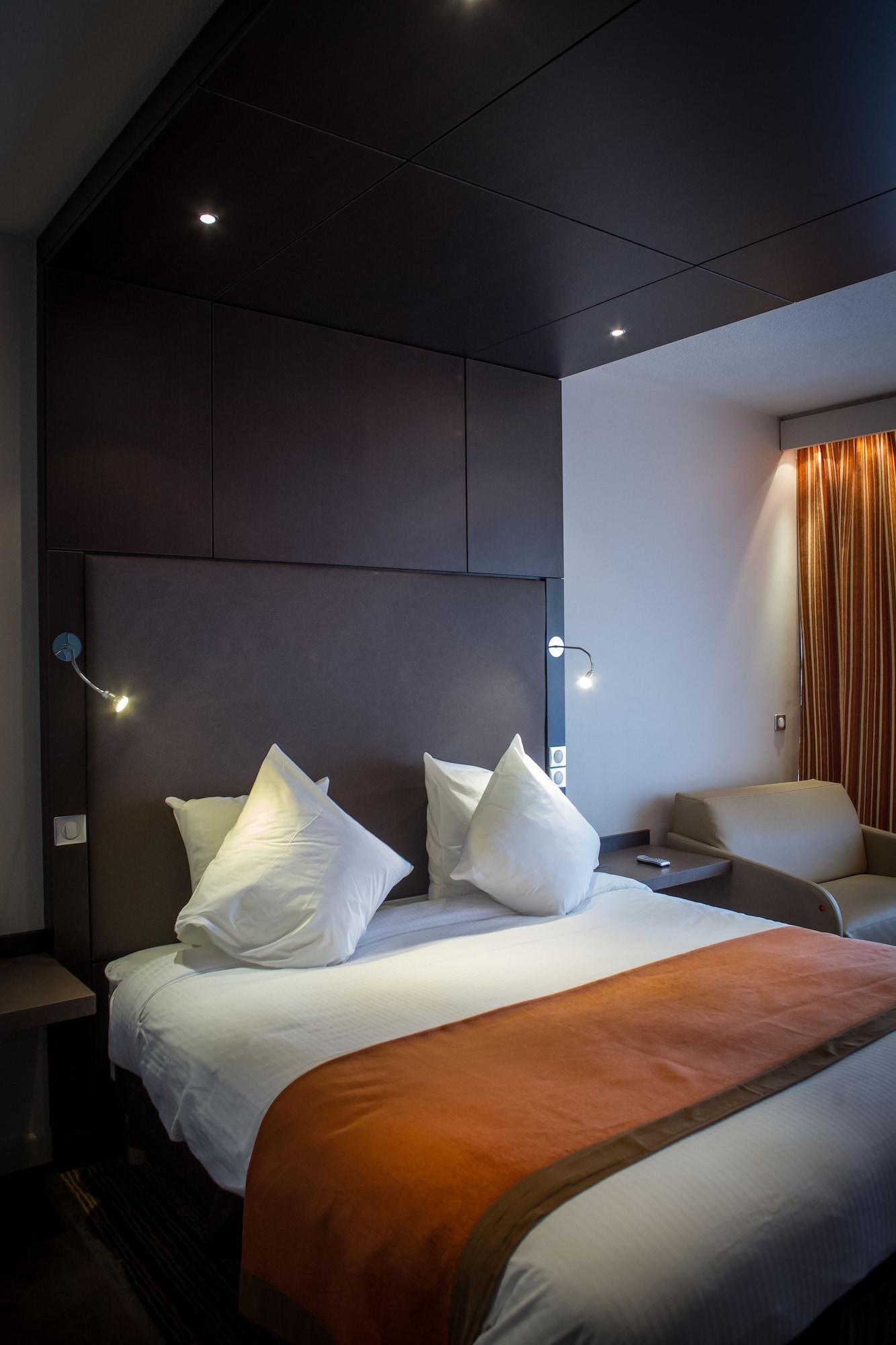 Hotel & Spa Vatel Νιμ Εξωτερικό φωτογραφία