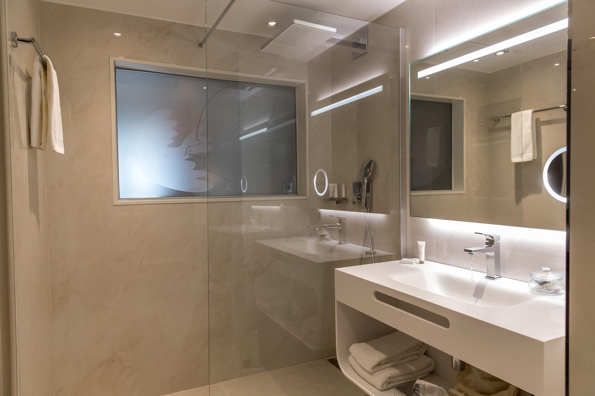 Hotel & Spa Vatel Νιμ Εξωτερικό φωτογραφία