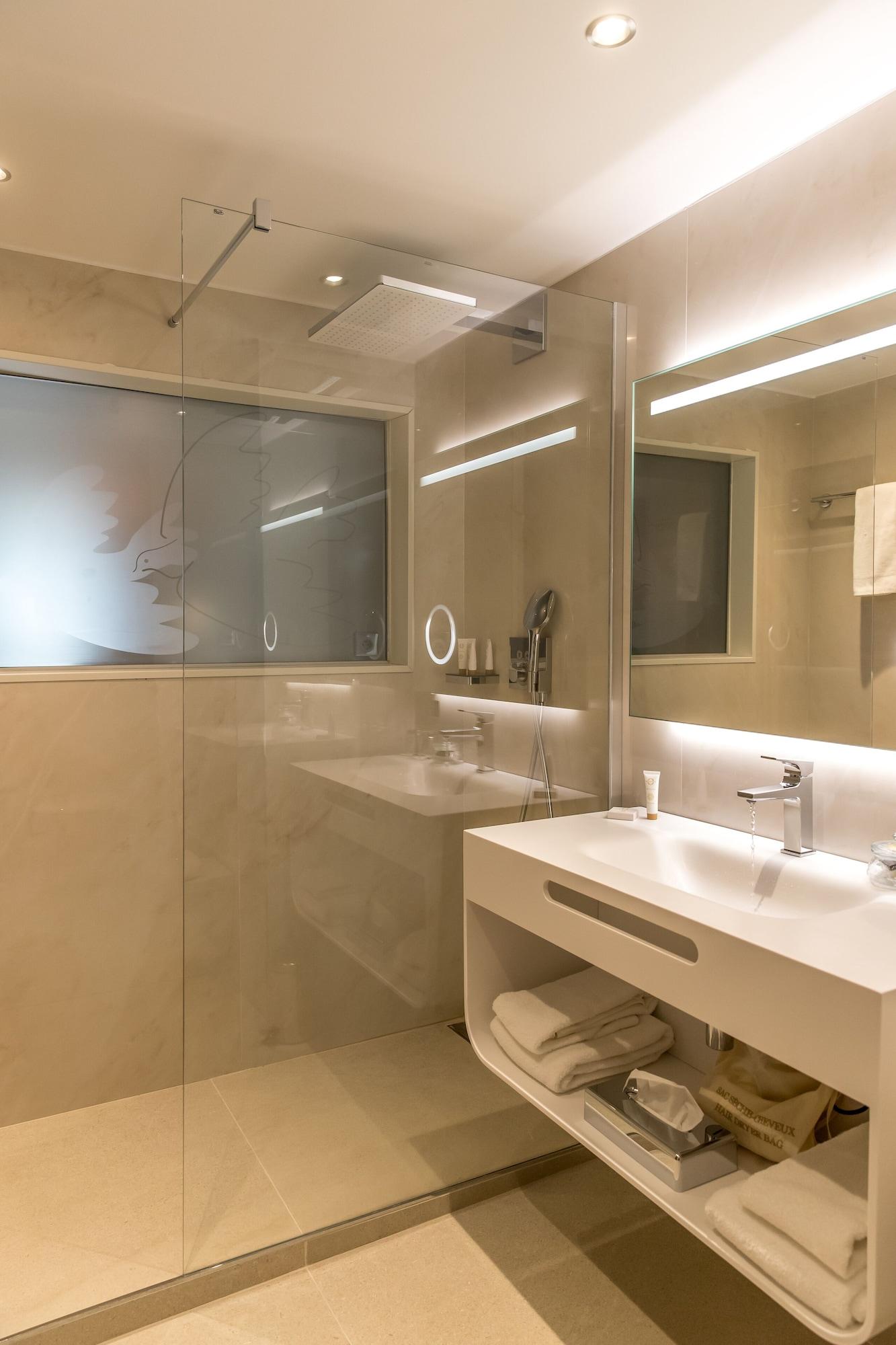 Hotel & Spa Vatel Νιμ Εξωτερικό φωτογραφία