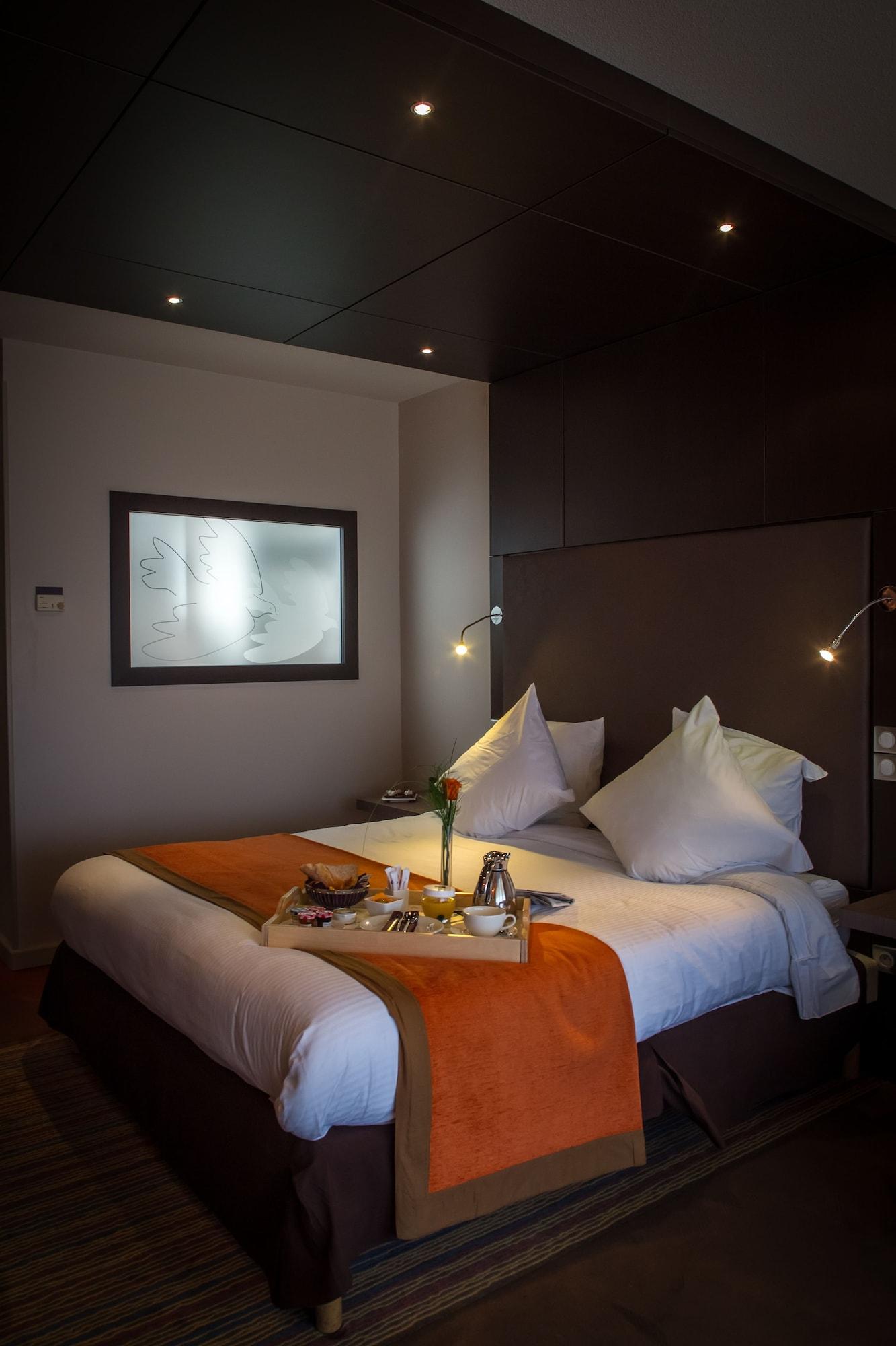 Hotel & Spa Vatel Νιμ Εξωτερικό φωτογραφία