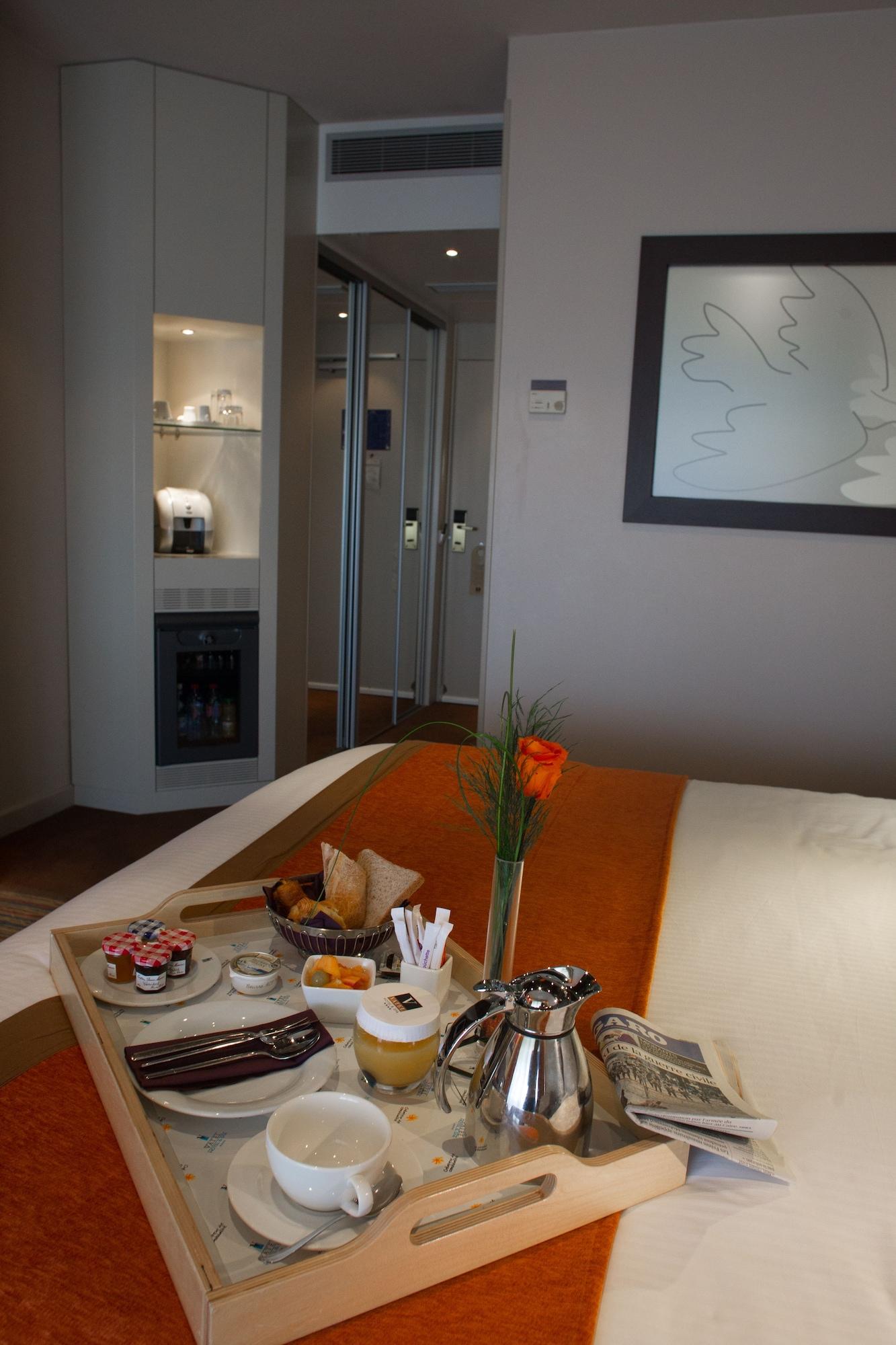 Hotel & Spa Vatel Νιμ Εξωτερικό φωτογραφία