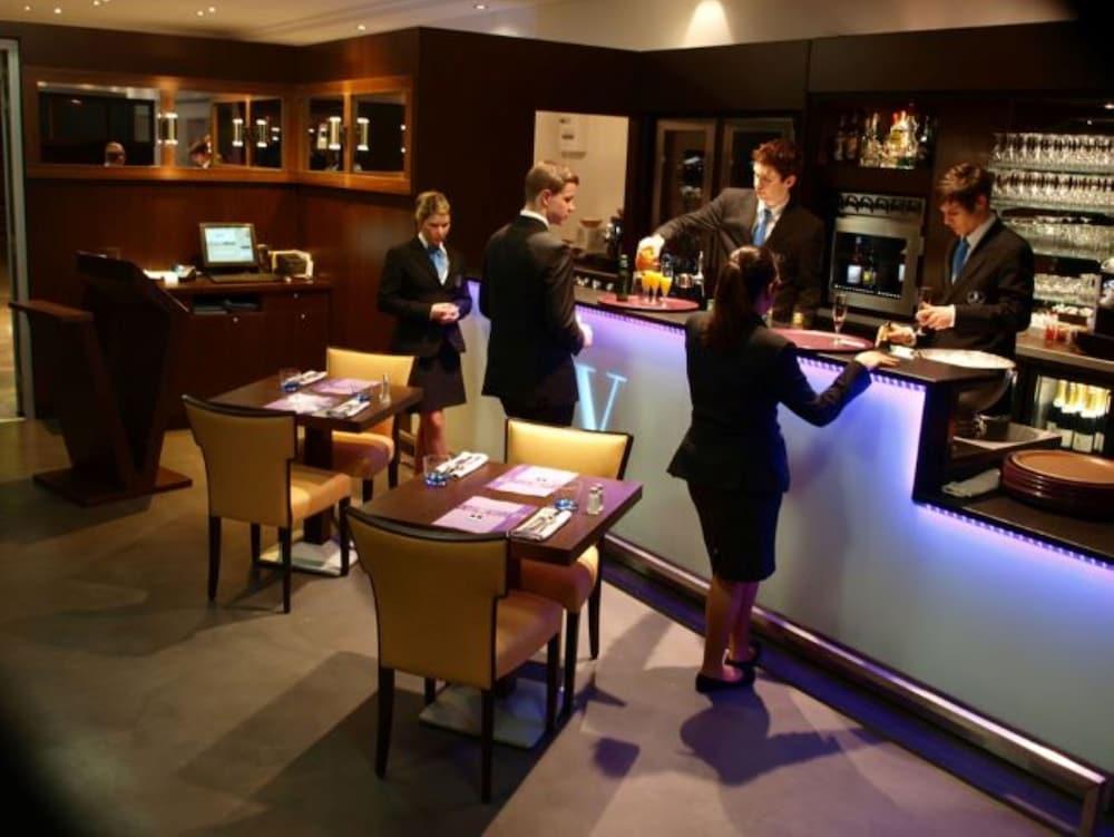 Hotel & Spa Vatel Νιμ Εξωτερικό φωτογραφία