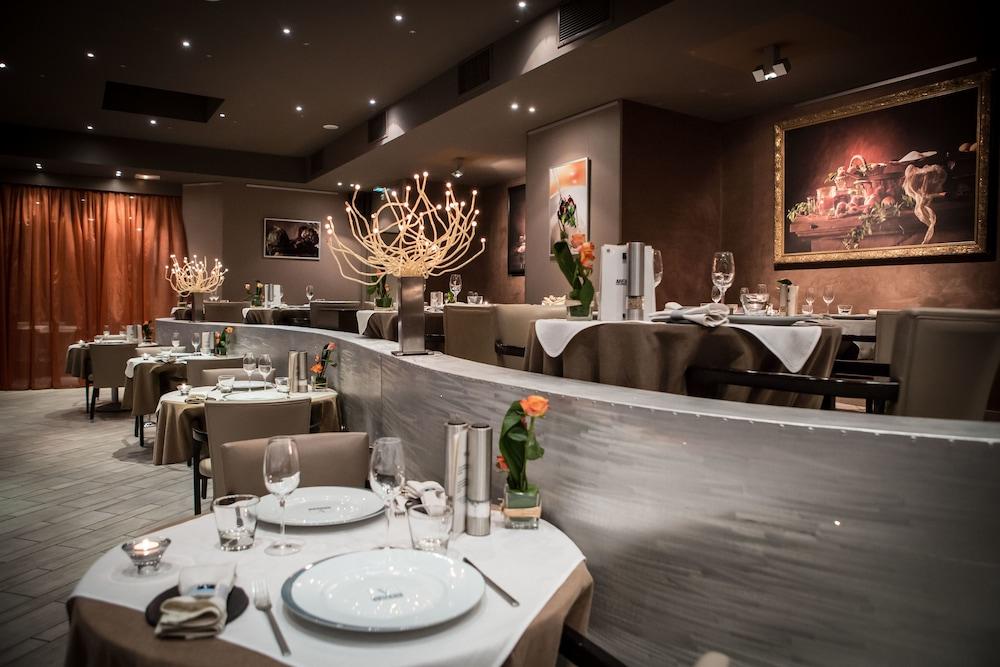 Hotel & Spa Vatel Νιμ Εξωτερικό φωτογραφία