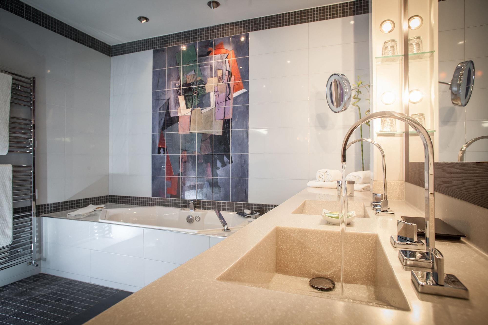 Hotel & Spa Vatel Νιμ Εξωτερικό φωτογραφία