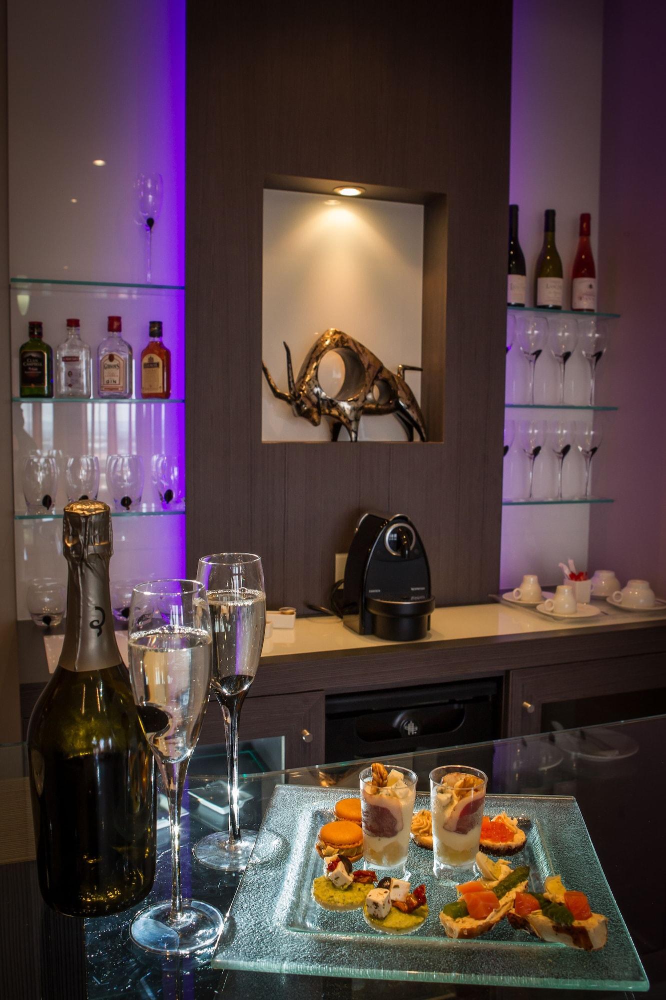 Hotel & Spa Vatel Νιμ Εξωτερικό φωτογραφία