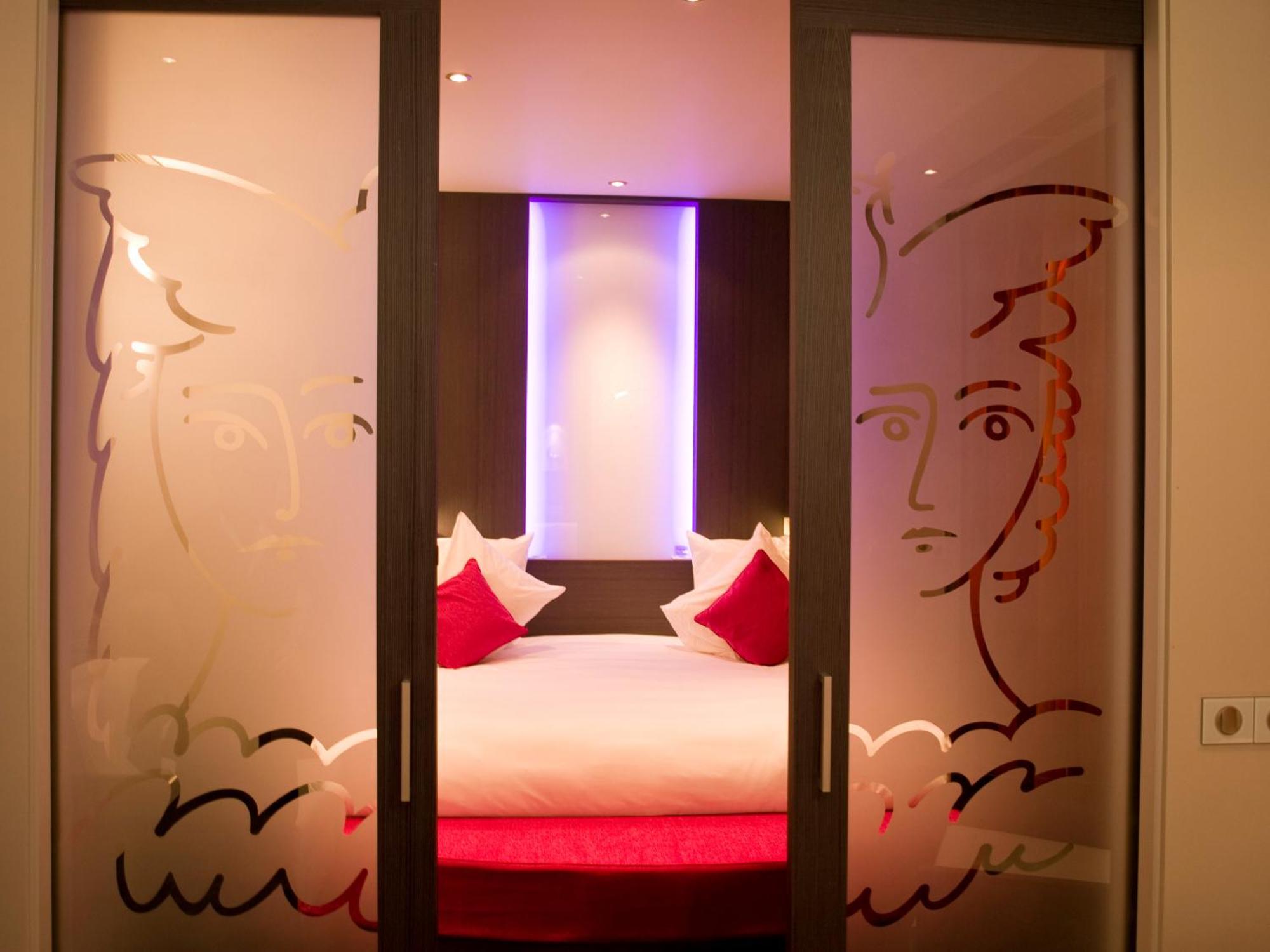 Hotel & Spa Vatel Νιμ Εξωτερικό φωτογραφία