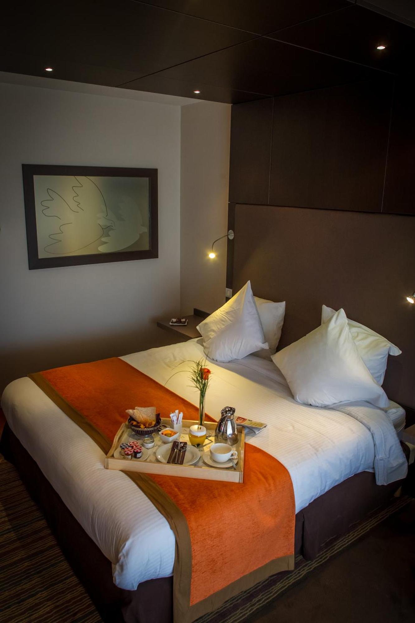 Hotel & Spa Vatel Νιμ Εξωτερικό φωτογραφία