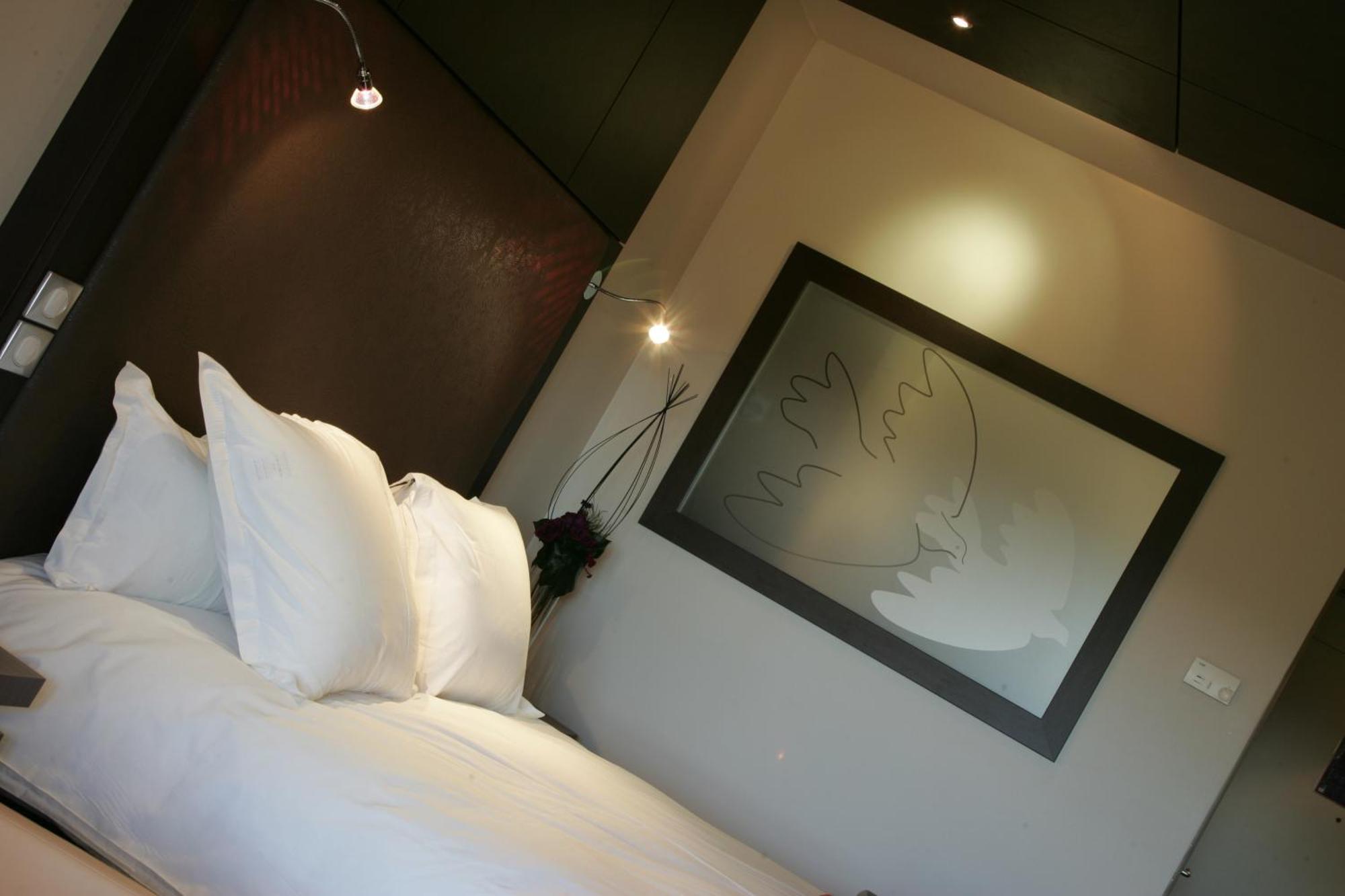 Hotel & Spa Vatel Νιμ Εξωτερικό φωτογραφία