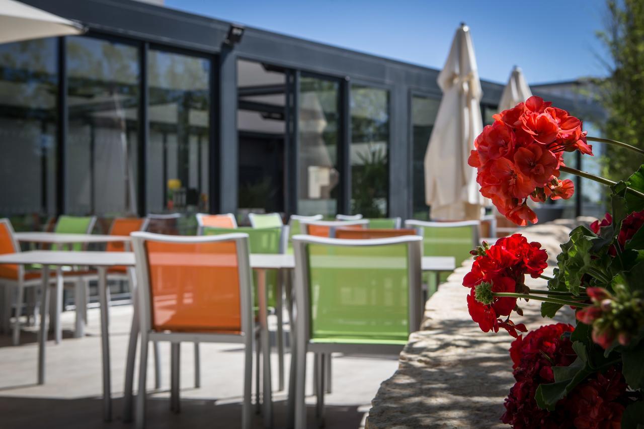 Hotel & Spa Vatel Νιμ Εξωτερικό φωτογραφία