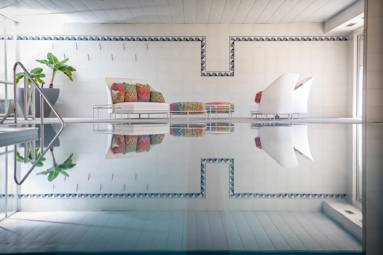Hotel & Spa Vatel Νιμ Εξωτερικό φωτογραφία