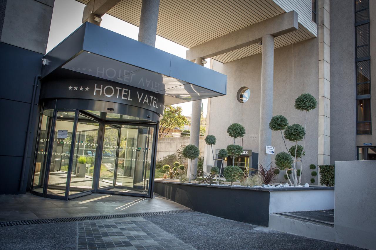 Hotel & Spa Vatel Νιμ Εξωτερικό φωτογραφία