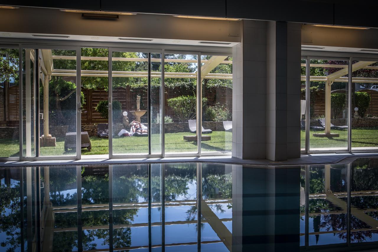 Hotel & Spa Vatel Νιμ Εξωτερικό φωτογραφία