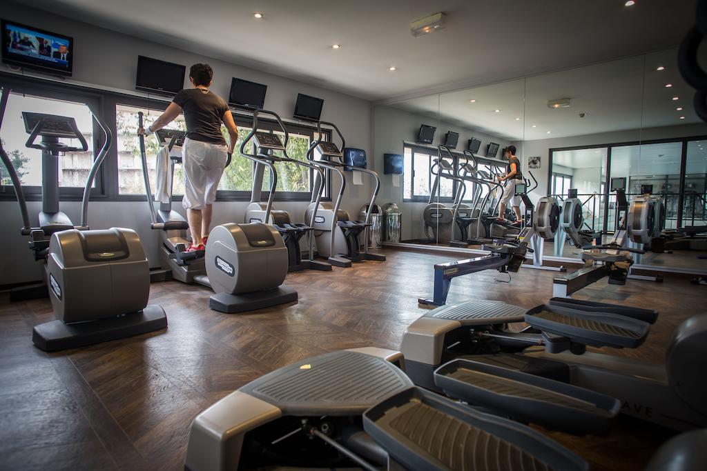 Hotel & Spa Vatel Νιμ Εξωτερικό φωτογραφία