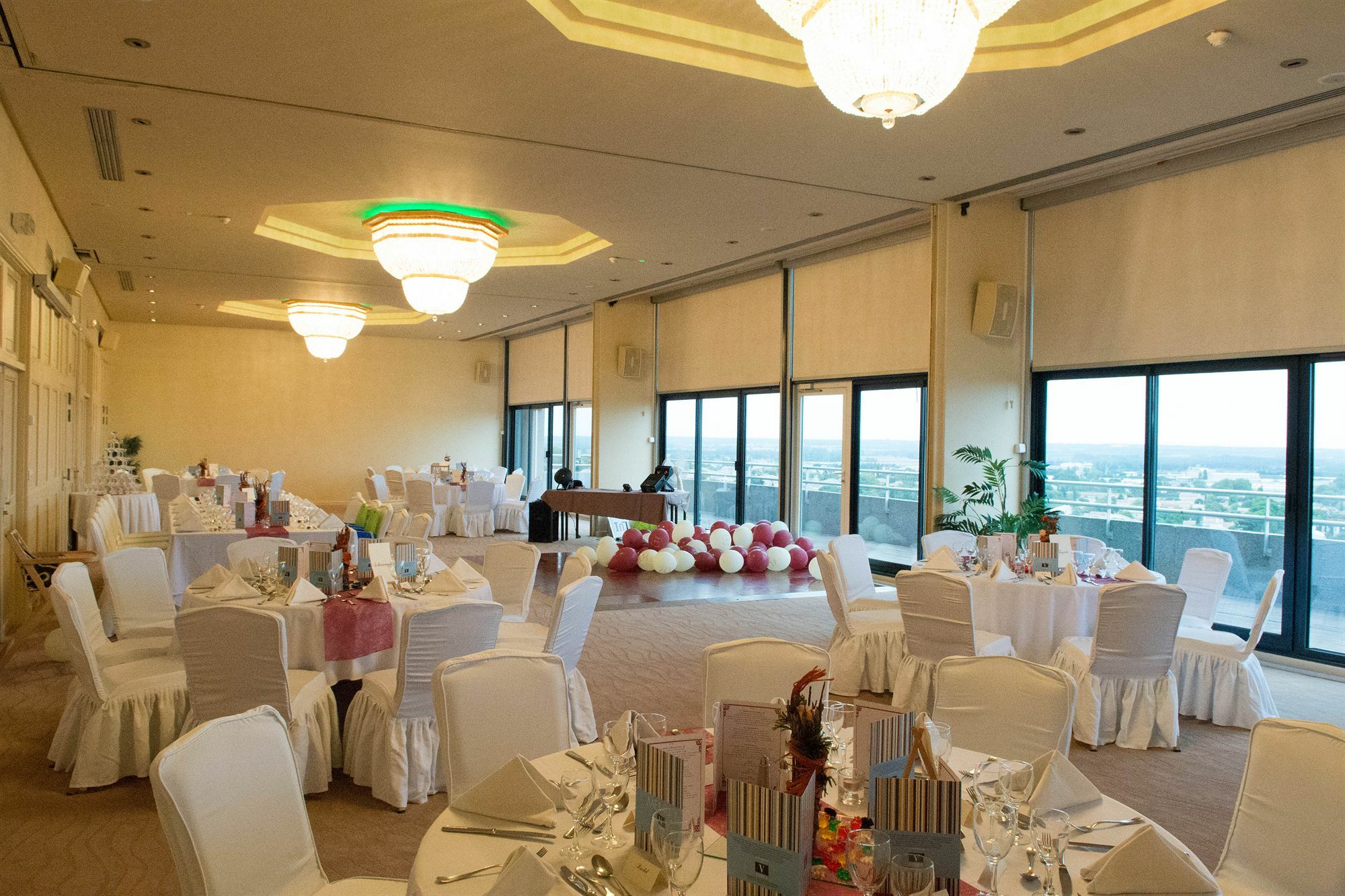 Hotel & Spa Vatel Νιμ Εξωτερικό φωτογραφία